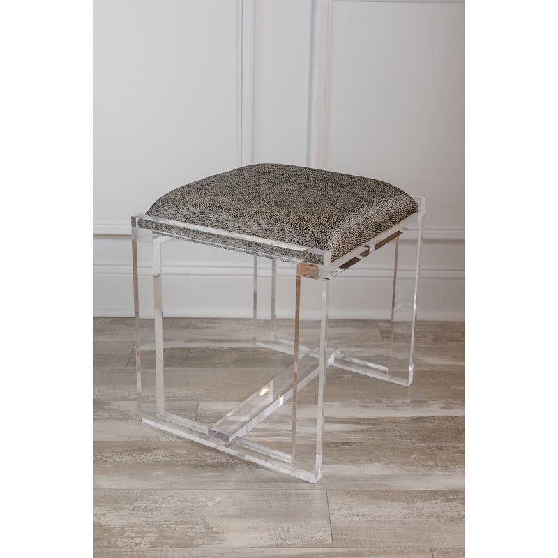 Glencoe Upholstered Bedroom Bench