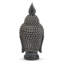 Buddha Head Statue