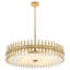Cassio 8 - Light Chandelier