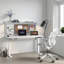 Bureau debout à hauteur réglable électrique Larreon-1599809214-1599809208-1599809209