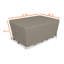 144.8 cm W Outdoor Patio Chair and Patio Table Cover