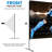 180 Inch Projector Screen with adjustable Height