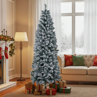Artificial Pine Christmas Tree
