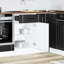 Kitchen Base Cabinet Lucca Engineered Wood-1423853791