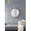 Miroir mural 31,5 po