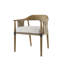Estes Outdoor Dining Chair