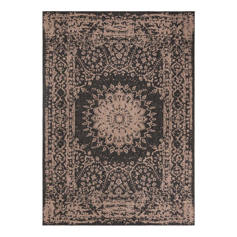 Ornate Lamotte Indoor/Outdoor Area Rug