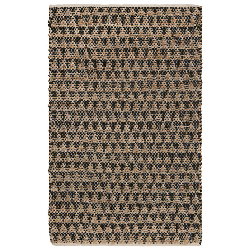 Arene Geometric Indoor Rug, Rectangle 4' x 6'