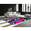 Vivid Oscillation Rug-1275282708