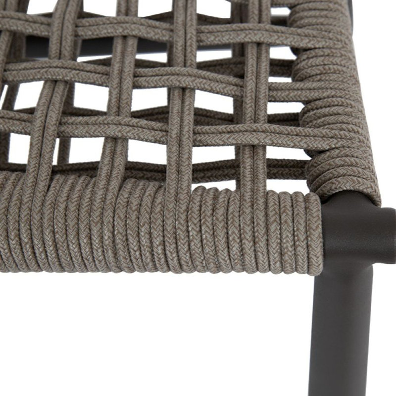 Doxie Outdoor Lounge Chair