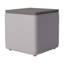 Repose-pieds carré Pro Series-104508291