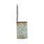 Romsey Metal Wall Planter