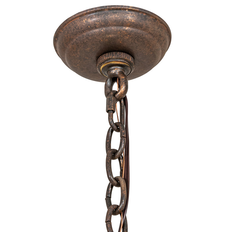 4 - Light Pendant