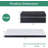 Tri-Fold Memory Foam Mattress, 4 Inch Folding Mattress With Washable Cover, Foldable Mattress Portable For RV Camping, Guest Mat, Easy Storage, 75"×4"-414380686