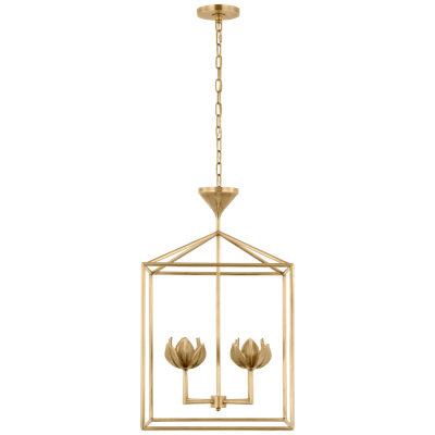Alberto 4 - Light Chandelier