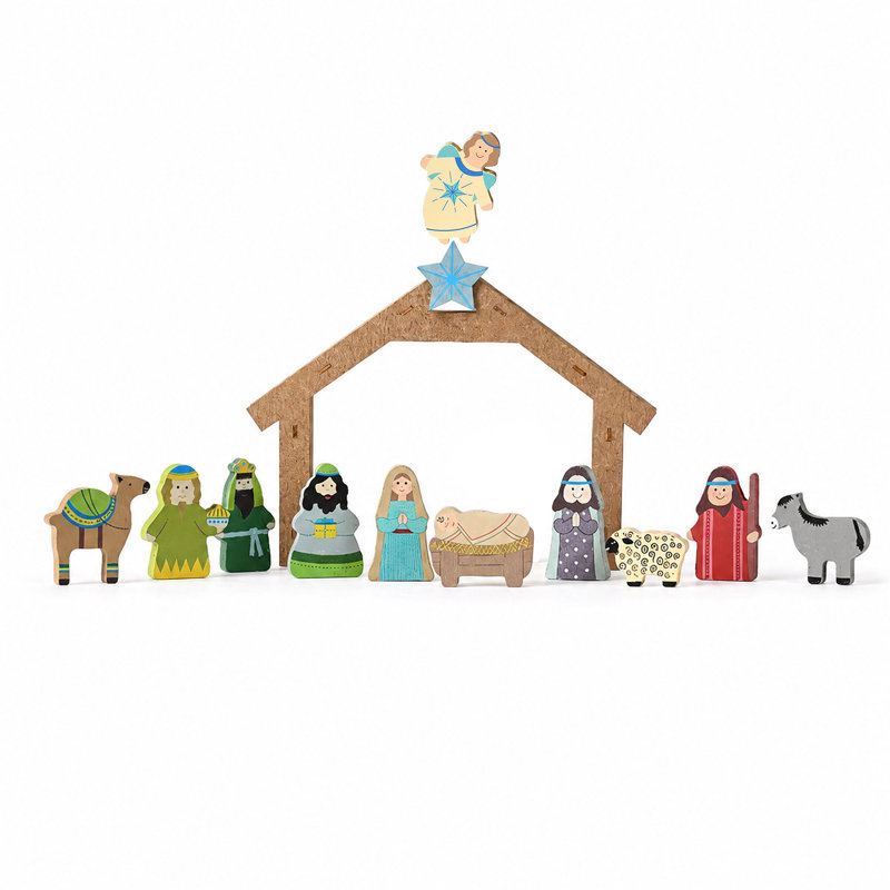 Garderie pour enfants