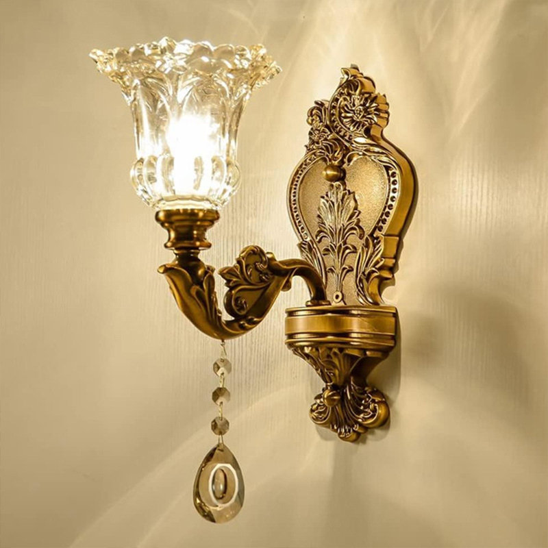Exodus Bath Sconce