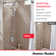 Spectra Complete Shower System