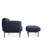 Puff Puff Upholstered Armchair-61633687