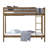Goodfield Kids Twin Bunk Bed-7405148