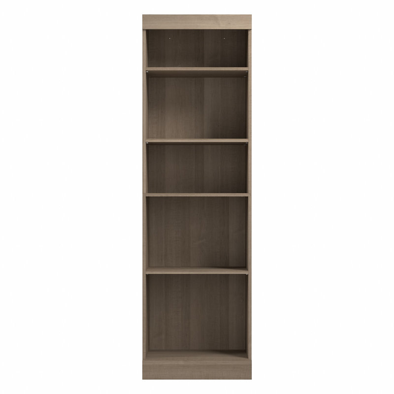 Système d'organisation l 25 po Arlex, Gris cendré