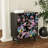 16 Pair Shoe Storage Cabinet