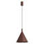 Pendant lamp NOX 25 white-74680402-74680411