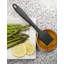 Brosse en silicone-43766127