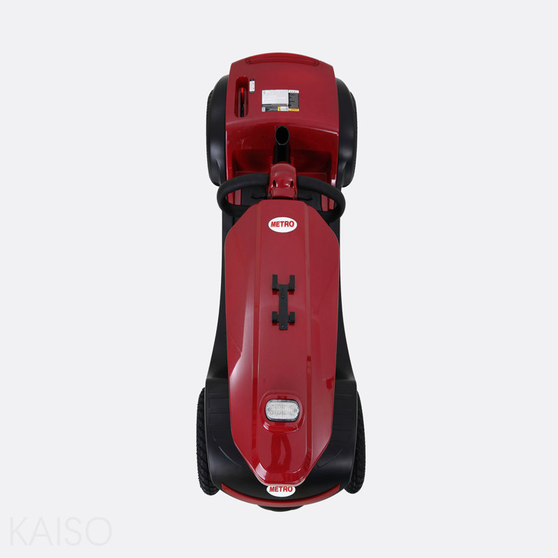 Red-Patriot
