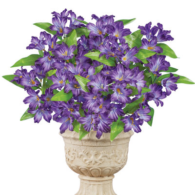 Daly Bellflower Centerpiece