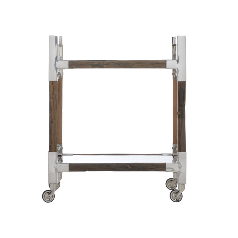 Chariot-bar
