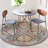 Ekam Performance Southwestern Rug-620813805