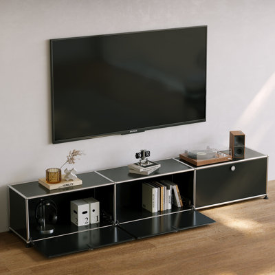 Meuble télé Creative Black