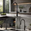 ROBOHIGH Kitchen Faucet Side Spray