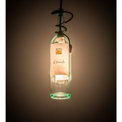 Personalized 1 - Light Pendant