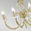Vosburgh 8 - Light Candle Style Chandelier-9835218