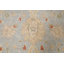 Tapis de couloir oriental Peshawar Chobi