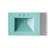 Memoirs Stately 30-3/4 In. Rectangular Pedestal Bathroom Sink-90698477