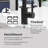 Stellen Pull Down Single Handle Kitchen Faucet-25808745