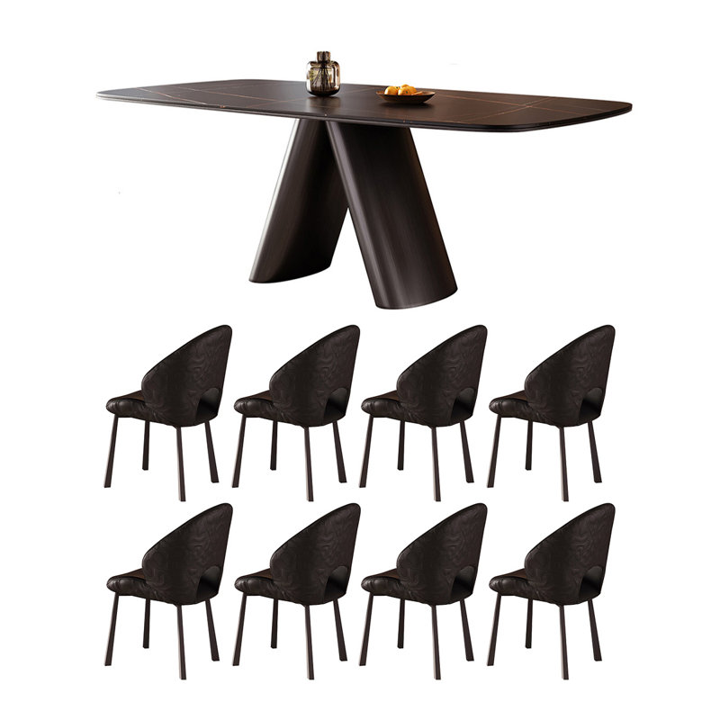 Spurlock, 29.52"H x 86.61"L x 35.43"W