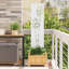 140cm H x 50cm W Fence Panels Included-844742172-844742174