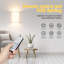 Motoaki Corner Wall Light