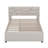 Veljkov Upholstered Platform Bed-956488543-978027417