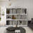 10-Shelf Bookcase-769685959