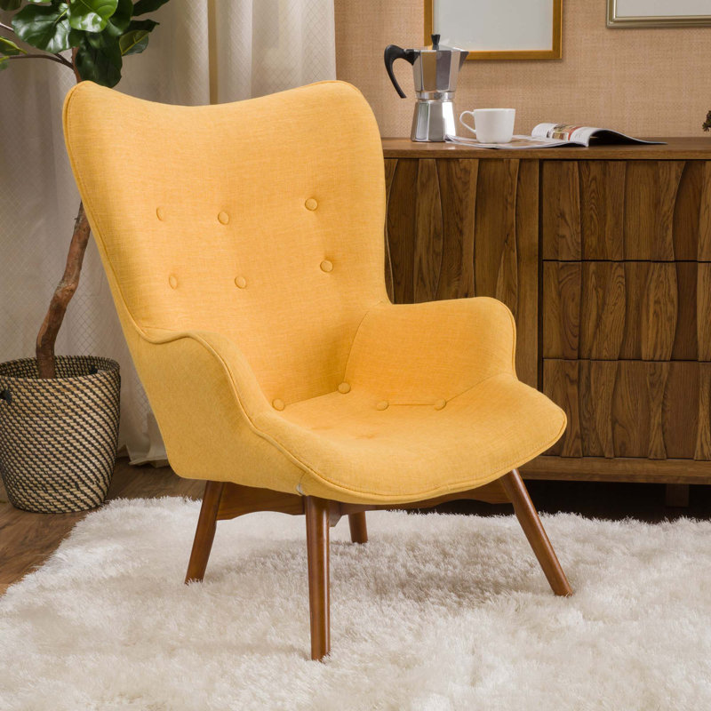 Chaise Contour