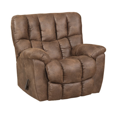 Fauteuil inclinable berçant standard Kavik