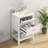 Elisebeth 24'' Single Bathroom Vanity with Ceramic Top