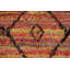 Tapis oriental marocain Trellis
