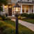 Oil Rubbed Bronze