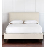 Upholstered Bed